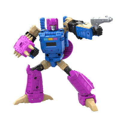 Transformers Legacy United Versus Multipack  (preorder August) - Collectables > Action Figures > toys -  Hasbro