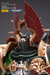 Warhammer 40k - Dark Angels - Primarch Lion El'Jonson (preorder Dec/Jan) - Collectables > Action Figures > toys -  Joy Toy