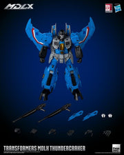 Transformers MDLX Articulated Figure Series Thundercracker (preorder Q2) - Collectables > Action Figures > toys -  ThreeZero