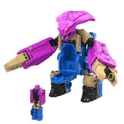 Transformers Legacy United Versus Multipack  (preorder August) - Collectables > Action Figures > toys -  Hasbro