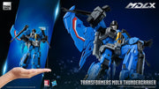 Transformers MDLX Articulated Figure Series Thundercracker (preorder Q2) - Collectables > Action Figures > toys -  ThreeZero