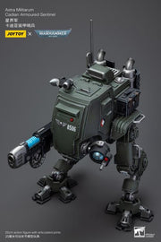 Warhammer 40K Astra Militarum Cadian Armoured Sentinel (preorder Q1) - Collectables > Action Figures > toys -  Joy Toy