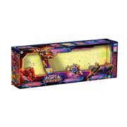 Transformers Legacy United Versus Multipack  (preorder August) - Collectables > Action Figures > toys -  Hasbro