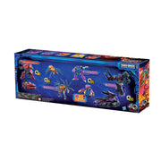 Transformers Legacy United Versus Multipack  (preorder August) - Collectables > Action Figures > toys -  Hasbro