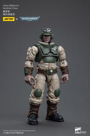 Warhammer 40K Astra Militarum Cadian Armoured Sentinel (preorder Q1) - Collectables > Action Figures > toys -  Joy Toy