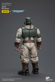 Warhammer 40K Astra Militarum Cadian Armoured Sentinel (preorder Q1) - Collectables > Action Figures > toys -  Joy Toy