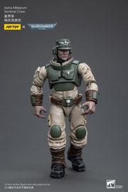 Warhammer 40K Astra Militarum Cadian Armoured Sentinel (preorder Q1) - Collectables > Action Figures > toys -  Joy Toy