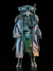 Cosmic Legions: OxKrewe: Book One, Thraxxon - Kurnn Ray (preorder Q4 2024) - Collectables > Action Figures > toys -  Four Horsemen