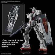 1/144 HG Gundam EX (Gundam: Requiem for Vengeance) (preorder Q4) - Collectables > Action Figures > toys -  Bandai
