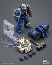 Warhammer 40k Ultramarines Vanguard Veteran (preorder) - Collectables > Action Figures > toys -  Joy Toy