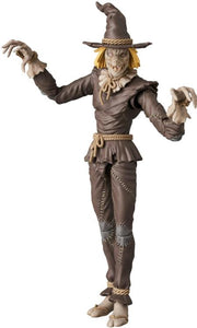 Batman: Hush MAFEX #229 Scarecrow (preorder Q4 2024) - Action & Toy Figures -  MAFEX