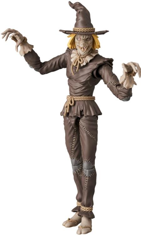 Batman: Hush MAFEX #229 Scarecrow (preorder Q4 2024) - Action & Toy Figures -  MAFEX