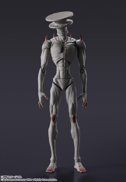 Kaiju No. 8 - S.H.Figuarts Kaiju No. 9 (preorder Q1 2025) - Collectables > Action Figures > toys -  Bandai