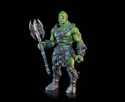 Mythic Legions - Legion Builder Reinforcements 2 - Ogre 2 - Collectables > Action Figures > toys -  Four Horsemen