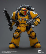 Warhammer 40k - Imperial Fists - Legion MkIII Despoiler Squad (preorder Q2) - Collectables > Action Figures > toys -  Joy Toy