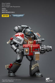 Warhammer 40K - Grey Knights - Strike Squad (preorder Q1) - Collectables > Action Figures > toys -  Joy Toy