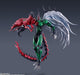 Yu-Gi-Oh! Duel Monsters GX S.H.MonsterArts Elemental Hero Flame Wingman (preorder Q1 2025) - Collectables > Action Figures > toys -  Bandai