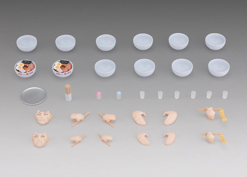 Naruto: Shippuden S.H.Figuarts Ichiraku Ramen Set (preorder Feb 2025) - Collectables > Action Figures > toys -  Bandai