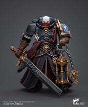Warhammer 40k - Ultramarines - Judiciar (preorder) - Collectables > Action Figures > toys -  Joy Toy