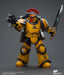 Warhammer 40k - Imperial Fists Legion - MkIII Tactical Squad (preorder Q2) - Collectables > Action Figures > toys -  Joy Toy