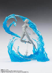Water Blue ver. For S.H.Figuarts - Tamashii Effect (preorder Q4) - Collectables > Action Figures > toys -  Bandai