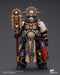 Warhammer 40k - Ultramarines - Chaplain Indomitus - (preorder) - Collectables > Action Figures > toys -  Joy Toy