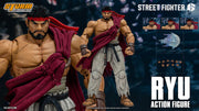 Street Fighter 6 Ryu 1/12 Scale (preorder Q4) -  -  Storm Collectibles