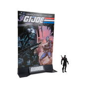 Duke and Snake Eyes w/Comic (Page Punchers: G.I. Joe) 3" 2-Pack (preorder Q2) - Collectables > Action Figures > toys -  McFarlane Toys