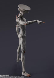 Kaiju No. 8 - S.H.Figuarts Kaiju No. 9 (preorder Q1 2025) - Collectables > Action Figures > toys -  Bandai