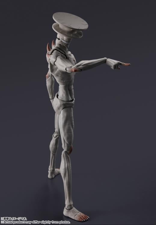 Kaiju No. 8 - S.H.Figuarts Kaiju No. 9 (preorder Q1 2025) - Collectables > Action Figures > toys -  Bandai