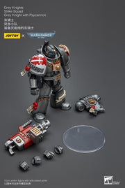 Warhammer 40K - Grey Knights - Strike Squad (preorder Q1) - Collectables > Action Figures > toys -  Joy Toy