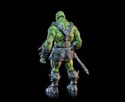 Mythic Legions - Legion Builder Reinforcements 2 - Ogre 2 - Collectables > Action Figures > toys -  Four Horsemen