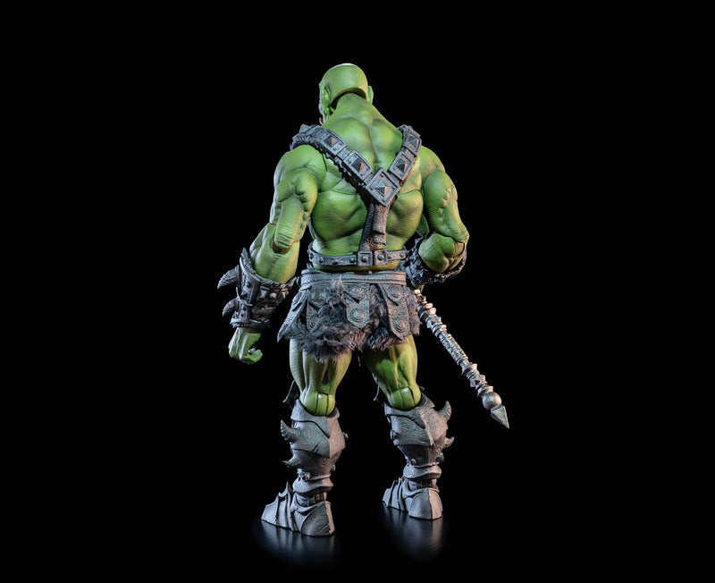 Mythic Legions - Legion Builder Reinforcements 2 - Ogre 2 - Collectables > Action Figures > toys -  Four Horsemen