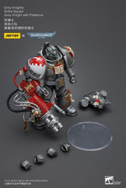 Warhammer 40K - Grey Knights - Strike Squad (preorder Q1) - Collectables > Action Figures > toys -  Joy Toy