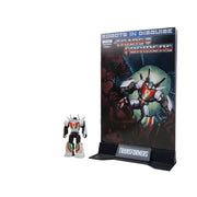 Bumblebee and Wheeljack w/Comic (Page Punchers: Transformers) 3" 2-Pack(preorder Q2) - Collectables > Action Figures > toys -  McFarlane Toys