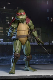 Teenage Mutant Ninja Turtles (1990 Movie) Raphael 1/4 Scale Figure (preorder Q2) - Collectables > Action Figures > toys -  Neca