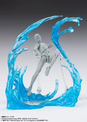 Water Blue ver. For S.H.Figuarts - Tamashii Effect (preorder Q4) - Collectables > Action Figures > toys -  Bandai