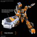 HG Gunleon - Super Robot Wars (preorder Q4) - Collectables > Action Figures > toys -  Bandai