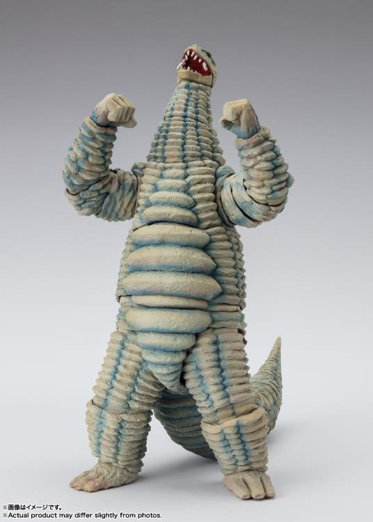 Ultraman S.H.Figuarts  - Red King (preorder Q3 2024) - Collectables > Action Figures > toys -  Bandai