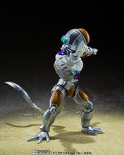 Dragon Ball Z S.H.Figuarts Mecha Frieza Exclusive (preorder Q2) - Collectables > Action Figures > toys -  Bandai