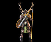 Mythic Legions - Legion Builder Reinforcements 2 - Silverhorn Sentry - Collectables > Action Figures > toys -  Four Horsemen