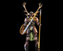 Mythic Legions - Legion Builder Reinforcements 2 - Silverhorn Sentry - Collectables > Action Figures > toys -  Four Horsemen