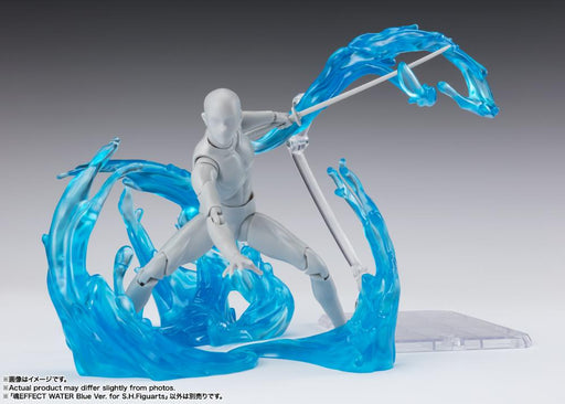 Water Blue ver. For S.H.Figuarts - Tamashii Effect (preorder Q4) - Collectables > Action Figures > toys -  Bandai