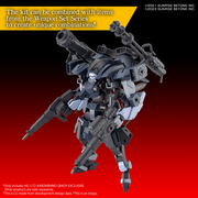 BANDAI HG 1/72 AARONRHINO GRADY - EXCLUSIVE (preorder Q1) - Model Kit > Collectable > Gunpla > Hobby -  Bandai