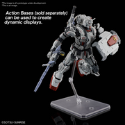 1/144 HG Gundam EX (Gundam: Requiem for Vengeance) (preorder Q4) - Collectables > Action Figures > toys -  Bandai