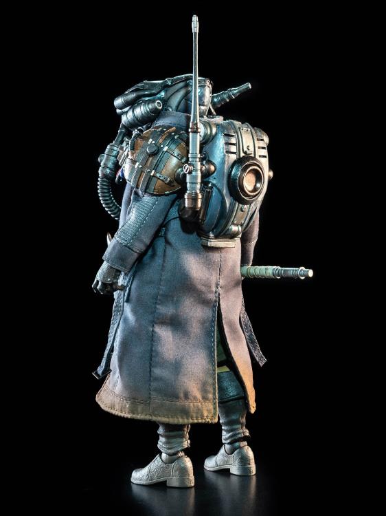 Cosmic Legions: OxKrewe: Book One, Thraxxon - Kurnn Ray (preorder Q4 2024) - Collectables > Action Figures > toys -  Four Horsemen