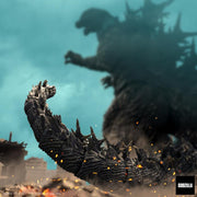 Godzilla Minus One ULTIMATES! Godzilla (preorder Q3 2024) - Collectables > Action Figures > toys -  Super7