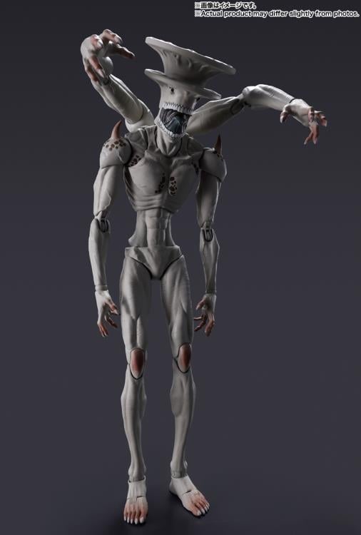 Kaiju No. 8 - S.H.Figuarts Kaiju No. 9 (preorder Q1 2025) - Collectables > Action Figures > toys -  Bandai