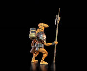 Cosmic Legions: OxKrewe: Book One, Thraxxon - UkHa (preorder Q4 2024) - Collectables > Action Figures > toys -  Four Horsemen