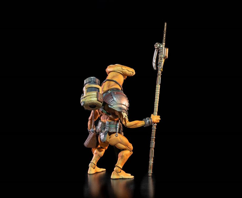 Cosmic Legions: OxKrewe: Book One, Thraxxon - UkHa (preorder Q4 2024) - Collectables > Action Figures > toys -  Four Horsemen